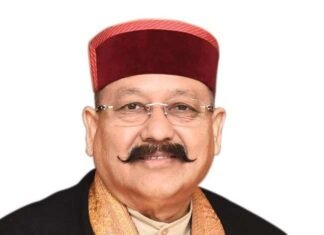 महाराज ने नेपाल चुनाव में बालेंद्र शाह की प्रचंड जीत पर दी बधाई