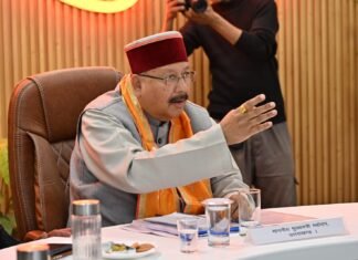 चारधाम यात्रा के लिए सरकार पूरी तरह से तैयार: महाराज