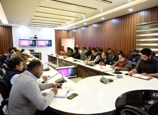 चारधाम यात्रा से पहले 17 मार्च को होगी मॉक ड्रिल