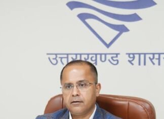 आईजी से डीआईजी बनकर दिल्ली जाएंगे उत्तराखंड के तीन वरिष्ठ IPS, गृह मंत्रालय ने जारी किए आदेश