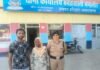 बोलने में असमर्थ बुजुर्ग महिला को परिजनों से मिलाकर हरिद्वार पुलिस ने पेश की मानवता की मिसाल