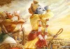 श्रीमद्भगवद्गीता : जीवन का दिव्य मार्गदर्शन