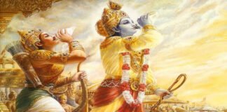 श्रीमद्भगवद्गीता : जीवन का दिव्य मार्गदर्शन