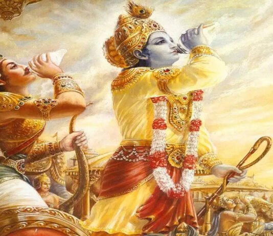 श्रीमद्भगवद्गीता : जीवन का दिव्य मार्गदर्शन