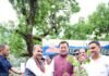 भीमताल से सीएम धामी का पर्यावरण संदेश, ‘एक पेड़ मां के नाम’ अभियान का किया शुभारंभ