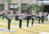 ॐ कल्याणम द्वारा “यंग तपस्वी” कार्यक्रम आयोजित, बच्चों और युवाओं के समग्र कल्याण की दिशा में एक प्रेरणादायक और दूरदर्शी पहल