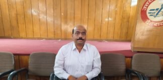 देहरादून में जमीनों के सौदागर भोले-भाले बनकर प्रशासन और मीडिया को कर रहे गुमराह: संजीव गुप्ता