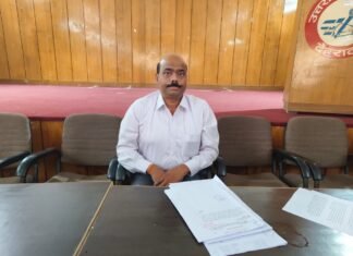 देहरादून में जमीनों के सौदागर भोले-भाले बनकर प्रशासन और मीडिया को कर रहे गुमराह: संजीव गुप्ता