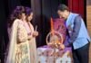 देहरादून को बनाएंगे साहित्य, संगीत और कला की राजधानी – रंगायन के रंगोत्सव में सूर्यकांत धस्माना का बड़ा ऐलान