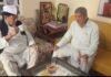 राहुल गांधी के देहरादून दौरे की सफलता पर हरीश रावत गदगद, बोले – भाजपा सरकार अब चंद दिनों की मेहमान