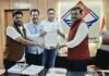 धड़ाम होते पुल, धंसती सड़कें… धस्माना ने खोला मोर्चा, सरकार से मांगा जवाब