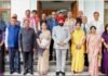 राज्यपाल का विश्वविद्यालयों को निर्देश: “डिग्री नहीं, राष्ट्र निर्माण के लिए सक्षम युवा तैयार करें”