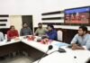 हरिद्वार में मदरसों की मान्यता को लेकर बड़ी बैठक, बिना पंजीकरण के संचालन पर रोक