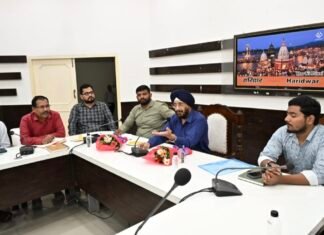 हरिद्वार में मदरसों की मान्यता को लेकर बड़ी बैठक, बिना पंजीकरण के संचालन पर रोक