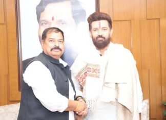 अकेले दम पर मैदान में उतरेगी चिराग पासवान की पार्टी! उत्तराखंड की 35 सीटों पर लड़ने का बड़ा ऐलान, गठबंधन से किया साफ इनकार