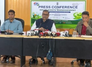 ठोस कचरा प्रबंधन में जनप्रतिनिधियों की भूमिका अहम, उत्तराखंड के सभी 1314 वार्डों में 100% डोर-टू-डोर कलेक्शन