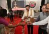 डीपीएस रानीपुर के 50 वर्ष पूरे – गोल्डन जुबली लिटरेसी फेस्टिवल ने बांधा समां