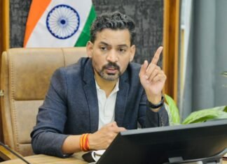 देहरादून बार एसोसिएशन को जल्द मिलेगा अपना प्रोफेशनल ऑफिस भवन