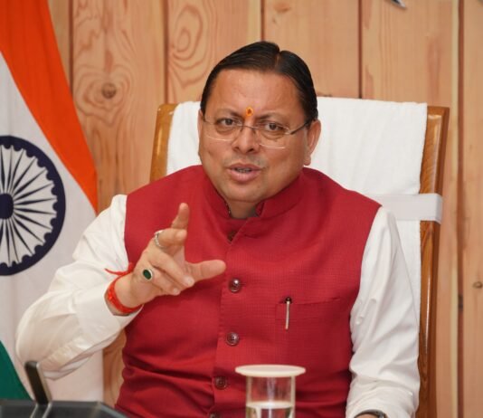 ऋषिकुल को आयुर्वेद, योग और भारतीय ज्ञान परंपरा के वैश्विक केंद्र के रूप में विकसित करेगी सरकार, दो साल में पूरा होगा मास्टर प्लान – CM धामी