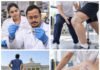 IIT रुड़की की बड़ी खोज – बिना बैटरी वाला स्मार्ट बैंडेज, शरीर की हलचल से खुद बनेगी बिजली और तेजी से भरेगा घाव